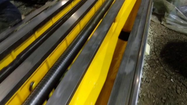 Резьбошлицеефрезерный ZFWVG 250х3150 смотреть онлайн