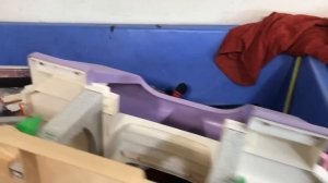 СВАЛКА В США😳не смотрите ничего здесь нет GOODWILL OUTLET Секонд Хенд в Америке