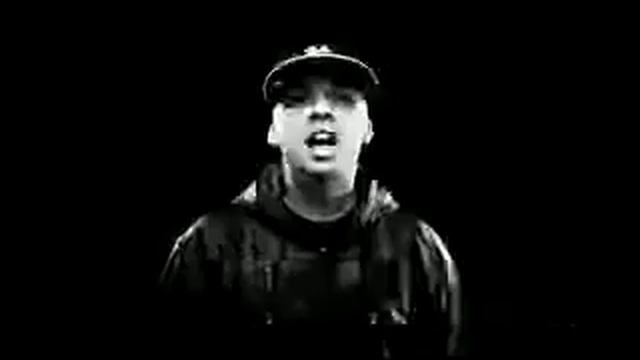 Смоки Мо. Участник Hip-Hop All Stars. смотреть онлайн