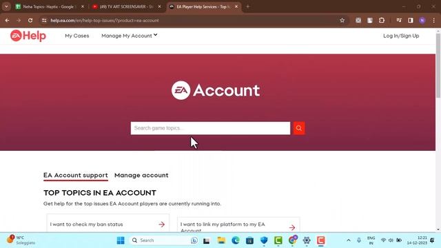 How To Delete EA Accounts ! смотреть онлайн