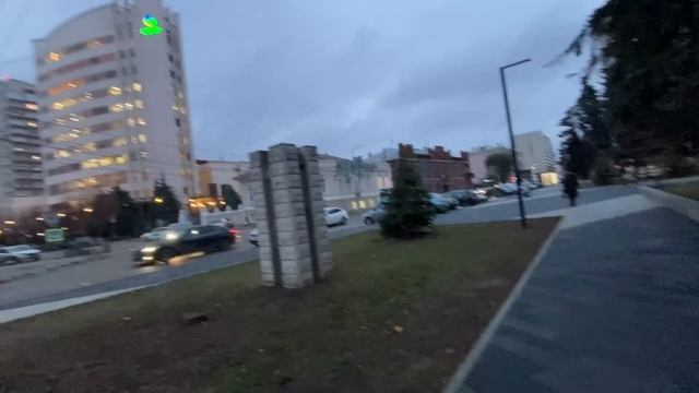 Вся на нервах - мне отказали в регистрации канала! Гуляем вечером по любимому городу, что купили смотреть онлайн