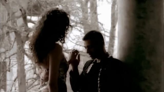 Mustafa Sandal....All My Life....(2004) Turkish Music ☾*