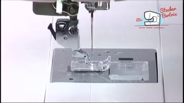 Janome Memory Craft 9400 QCP - DVD d'instruction смотреть онлайн