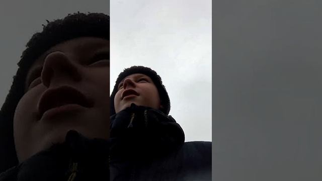 еду на троицкою линию