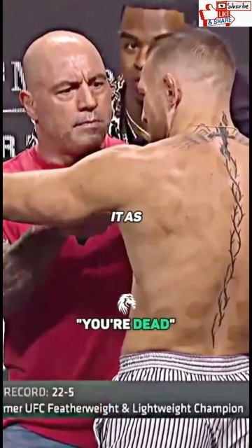 corner mcgregor attitude status смотреть онлайн