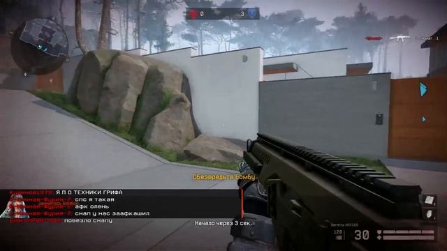 Counter-Strike: Global Offensive Калибровка! смотреть онлайн