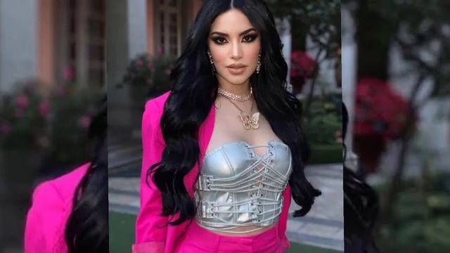 Kimberly Loaiza.Biography, Age, Weight, Relationships, Net Worth, Outfits Idea, Plus Size Models