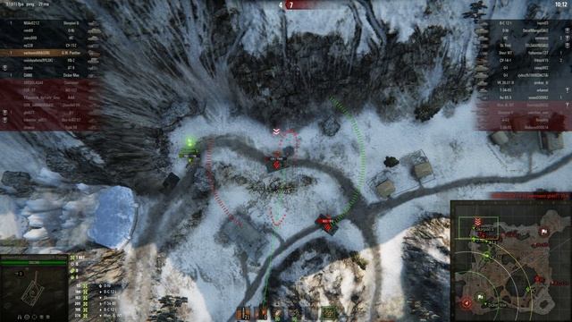 G.W.Panther мастер смотреть онлайн