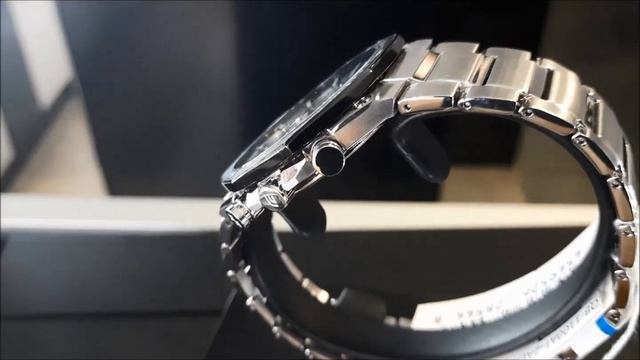 Casio Edifice EQB-1100AT-2A Scuderia AlphaTauri