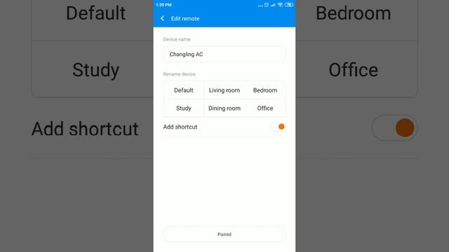 cara membuat Remote AC UCHIDA dengan HP Xiaomi смотреть онлайн
