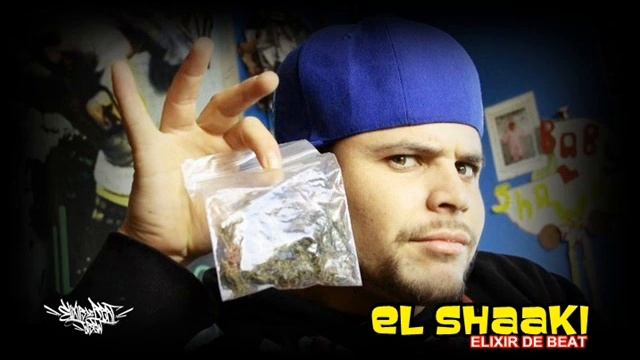 El Shaaki - Yo no Soy смотреть онлайн