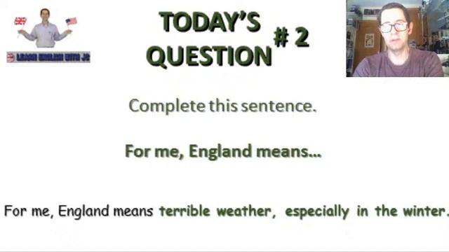 Online #45 - B2 (Upper-Intermediate) Verb + Preposition TO смотреть онлайн