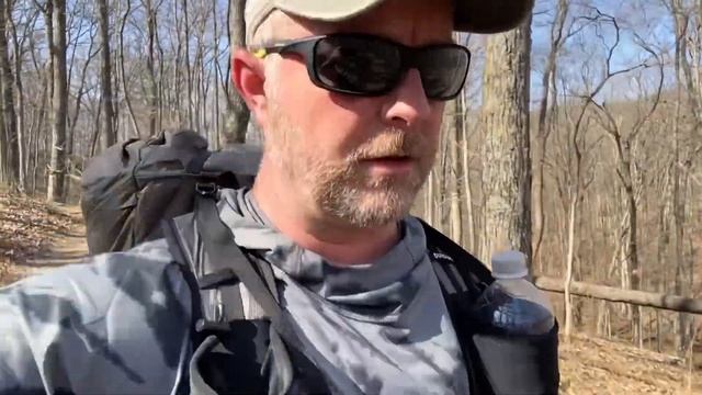 Durston Gear Kakwa 55L update! смотреть онлайн