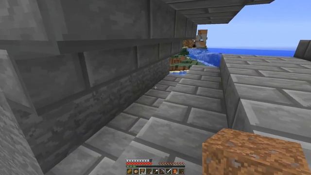 Minecraft Dinosaurs! - Episode 109 - Triceratops Babies! смотреть онлайн