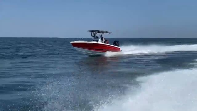 CONCEPT 27 63 MPH RUN смотреть онлайн
