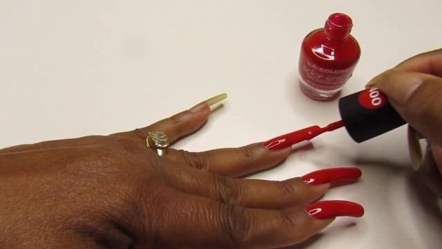 WATCH ME SWATCH LA COLORS "MARILYN" ❤️ смотреть онлайн