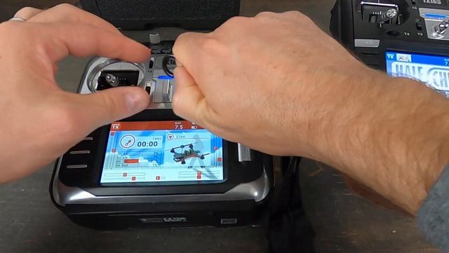 Radiomaster TX16S - Special Color Editions - Best Drone Remote! смотреть онлайн