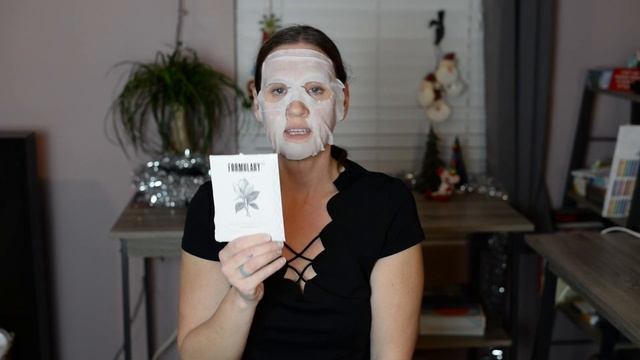 Mask Monday 11-15-21 #MaskMondayLadies - Empties смотреть онлайн