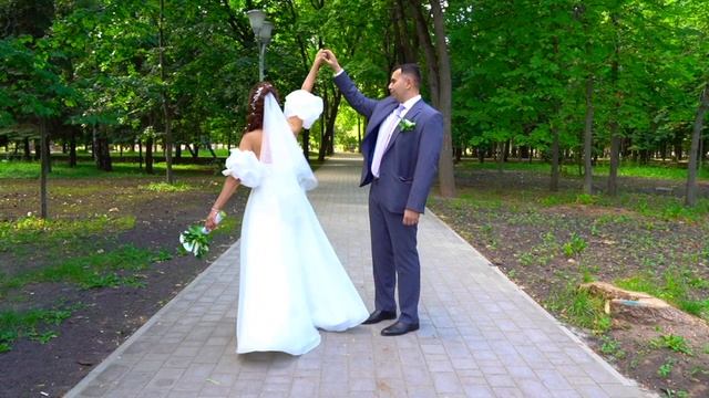 Сергей и Наталья