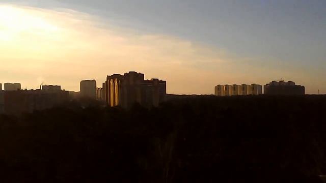 Полет утром смотреть онлайн