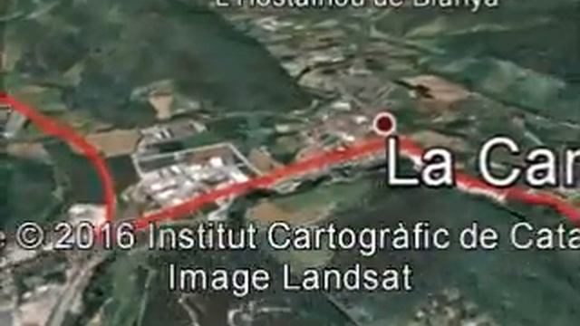 Banyoles 77 km Loop смотреть онлайн