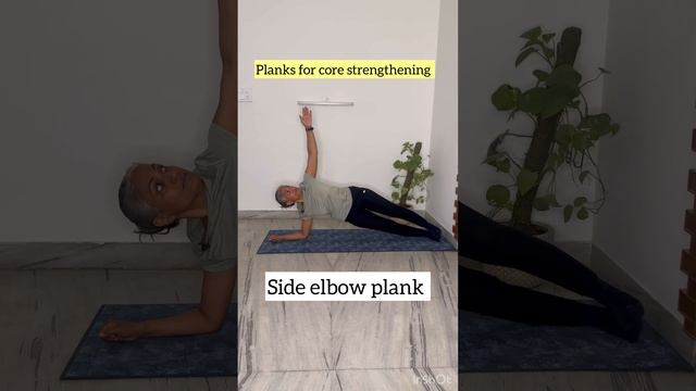 Fitness with #neerusaini #15 #plank #fitness #workout #health #healthy #lifestyle #youtube #video смотреть онлайн