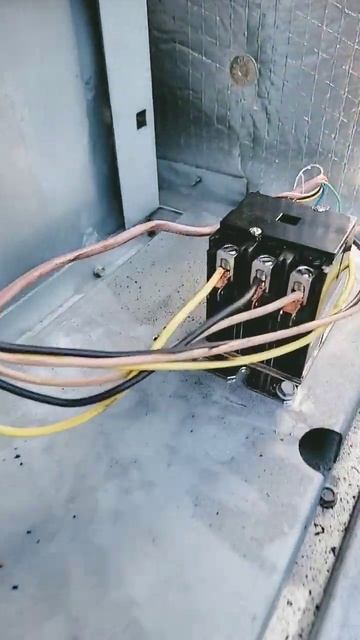 VFD Failure? Easy Fix! смотреть онлайн