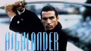 Сериал Горец - 6 сезон 13 серия / Highlander