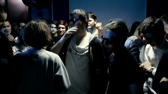 EUGENE SPEED Vs .CANABIS (TBR X Время Молодых)