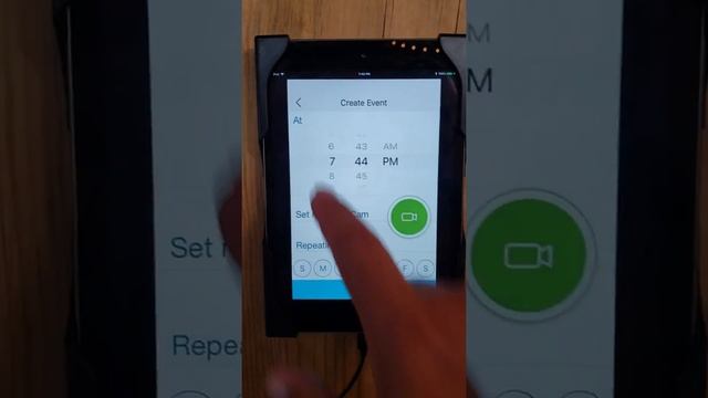 TP Link Kasa Cam vs Amazon Cloud Cam смотреть онлайн