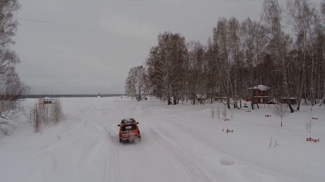 Трофи 2015. Команда ЦАРСКИЙ ПУТЬ (ФИНАЛ) (HD WEB)v3 смотреть онлайн