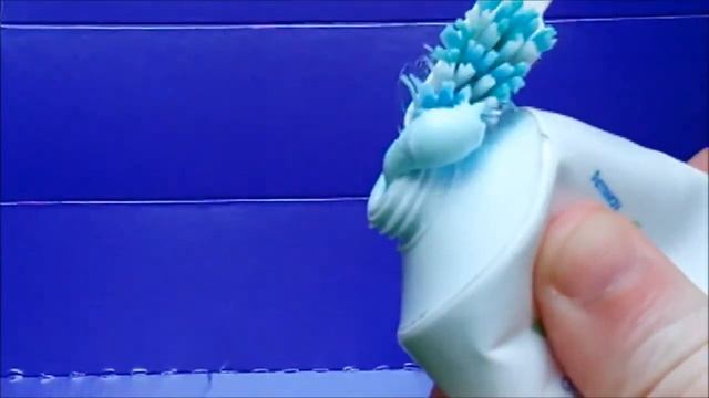 Зубная паста