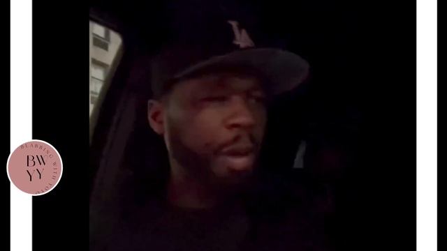 50 Cent addresses Ozempic rumors regarding dramatic weight loss. смотреть онлайн