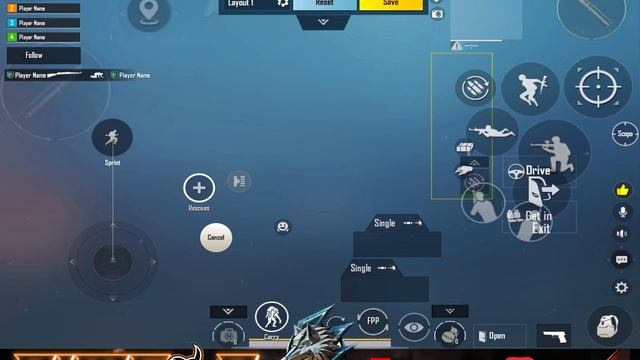 How to Kill Enemy Like Chinese pro with Car Seat changing Trick in PUBG/BGMI. смотреть онлайн