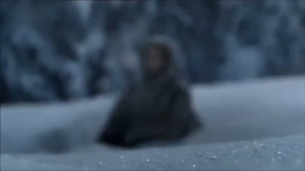 Гр. "Кипелов" ~ Белый ад