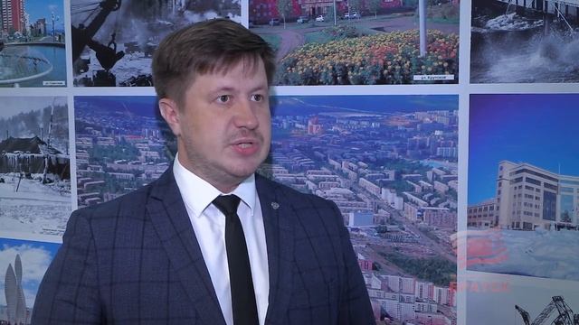 Отопительный период в Братске завершится 29 ма смотреть онлайн