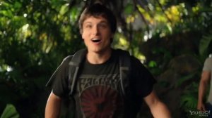 Путешествие 2  Таинственный остров