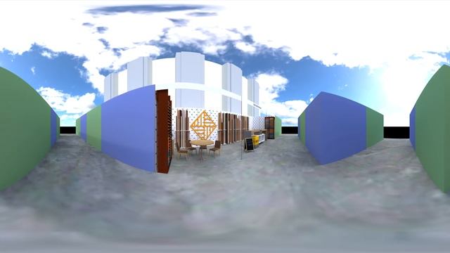 ВЕРНИСАЖ на Арх Москва 2019 смотреть онлайн