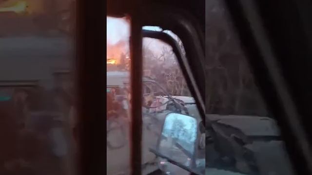 Бахмут/Артёмовск глазами всушника смотреть онлайн