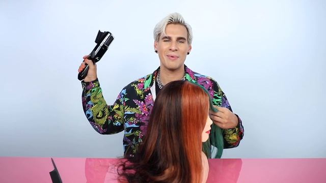Split Ender Pro II: Hairdresser Approved? смотреть онлайн