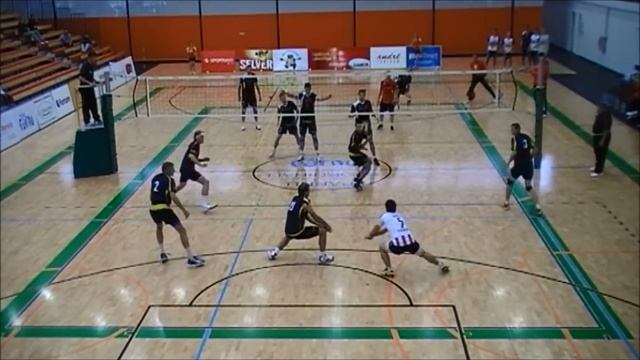 Renee Teppan | Autumn Cup 2012 смотреть онлайн