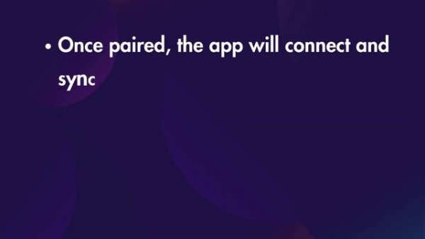 How to connect CE ROHS smart watch