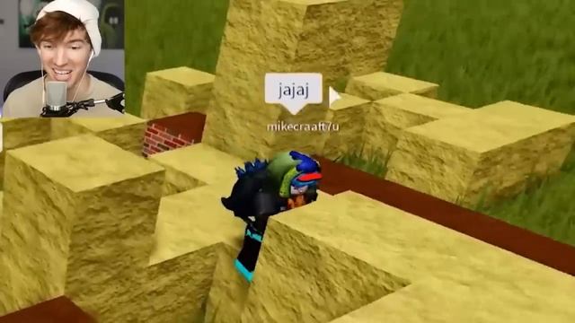 2 Hours of Flamingo Roblox Admin Abuse Again смотреть онлайн