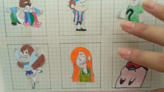 Бумажные сюрпризы ❤️Кролик смотреть онлайн