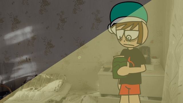 Jingle Bells, но ты пьёшь рассол с похмелья 1-го января смотреть онлайн