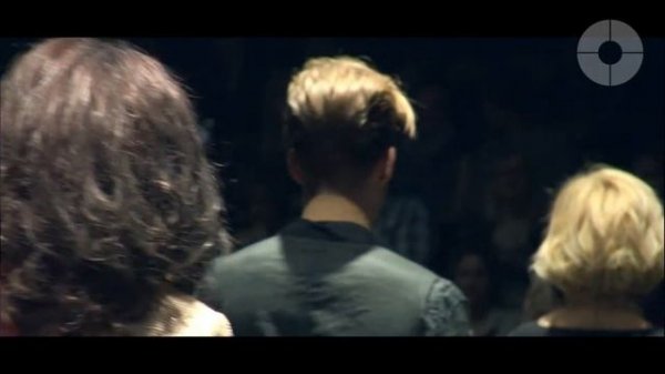 День высокой парикмахерской моды HCF-Россия