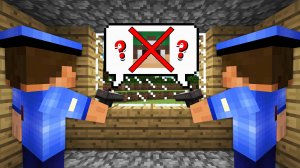 Я НИГДЕ НЕ СПРЯТАЛСЯ ОТ ПОЛИЦИИ В МАЙНКРАФТ | Риколит Minecraft