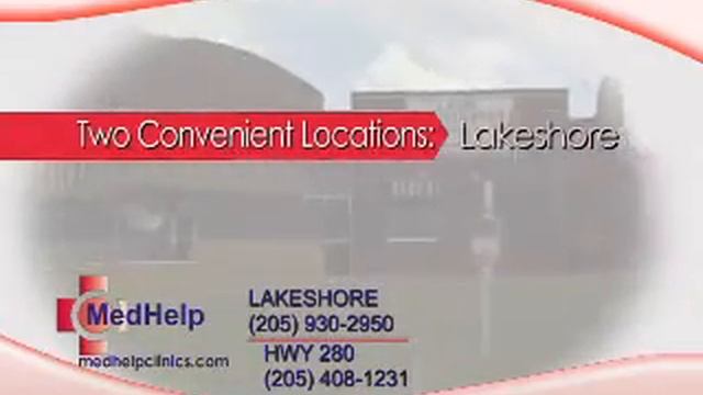 Learn About MedHelp смотреть онлайн