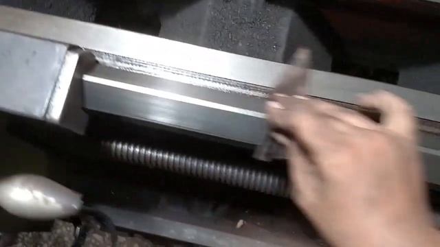 Daily Maintenance Of My Lathe Machine смотреть онлайн