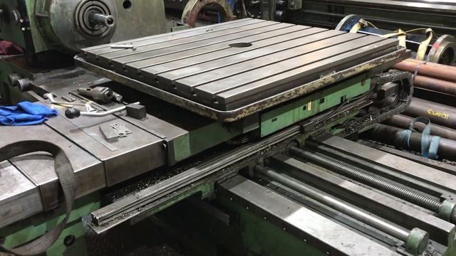 UNION BFT80/3 WIDE BED смотреть онлайн